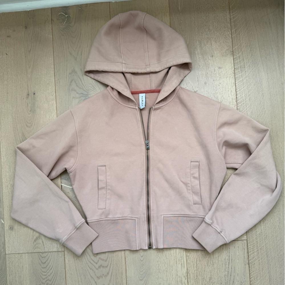 Varley Hoodie